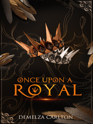 cover image of Once Upon a Royal